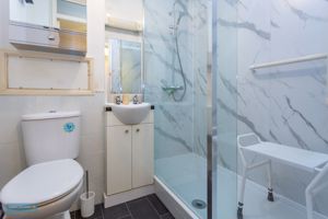 Shower Room- click for photo gallery
